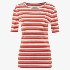 NWT JCrew perfect fit tee
